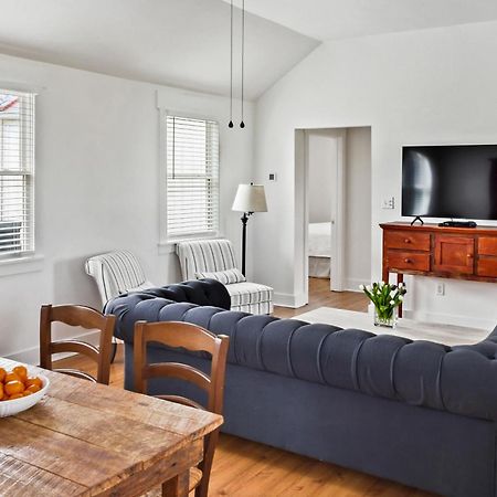 The Farmhouse Inn Buckhead Экстерьер фото