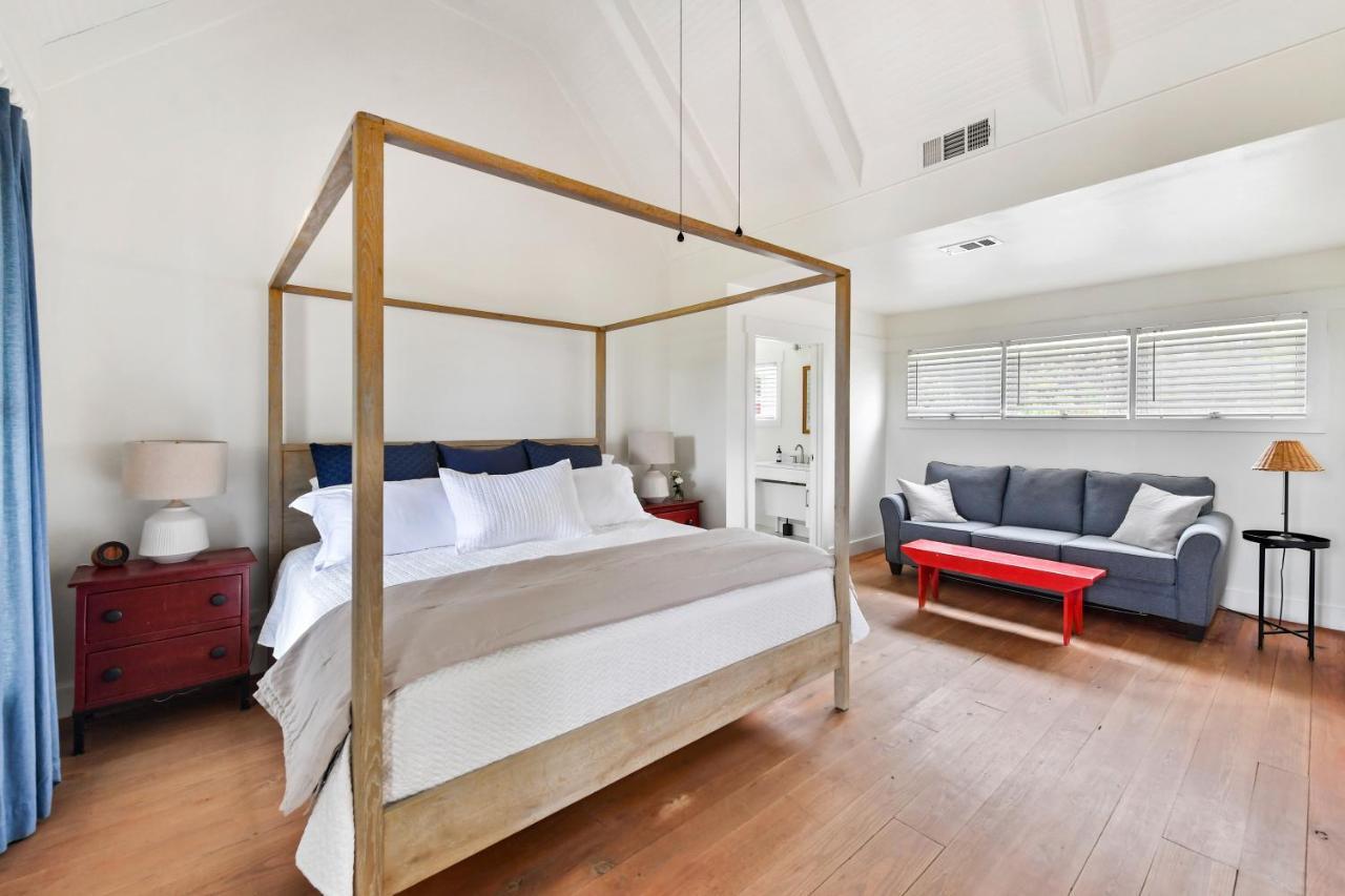 The Farmhouse Inn Buckhead Номер фото