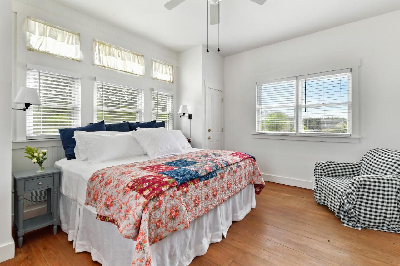 The Farmhouse Inn Buckhead Экстерьер фото
