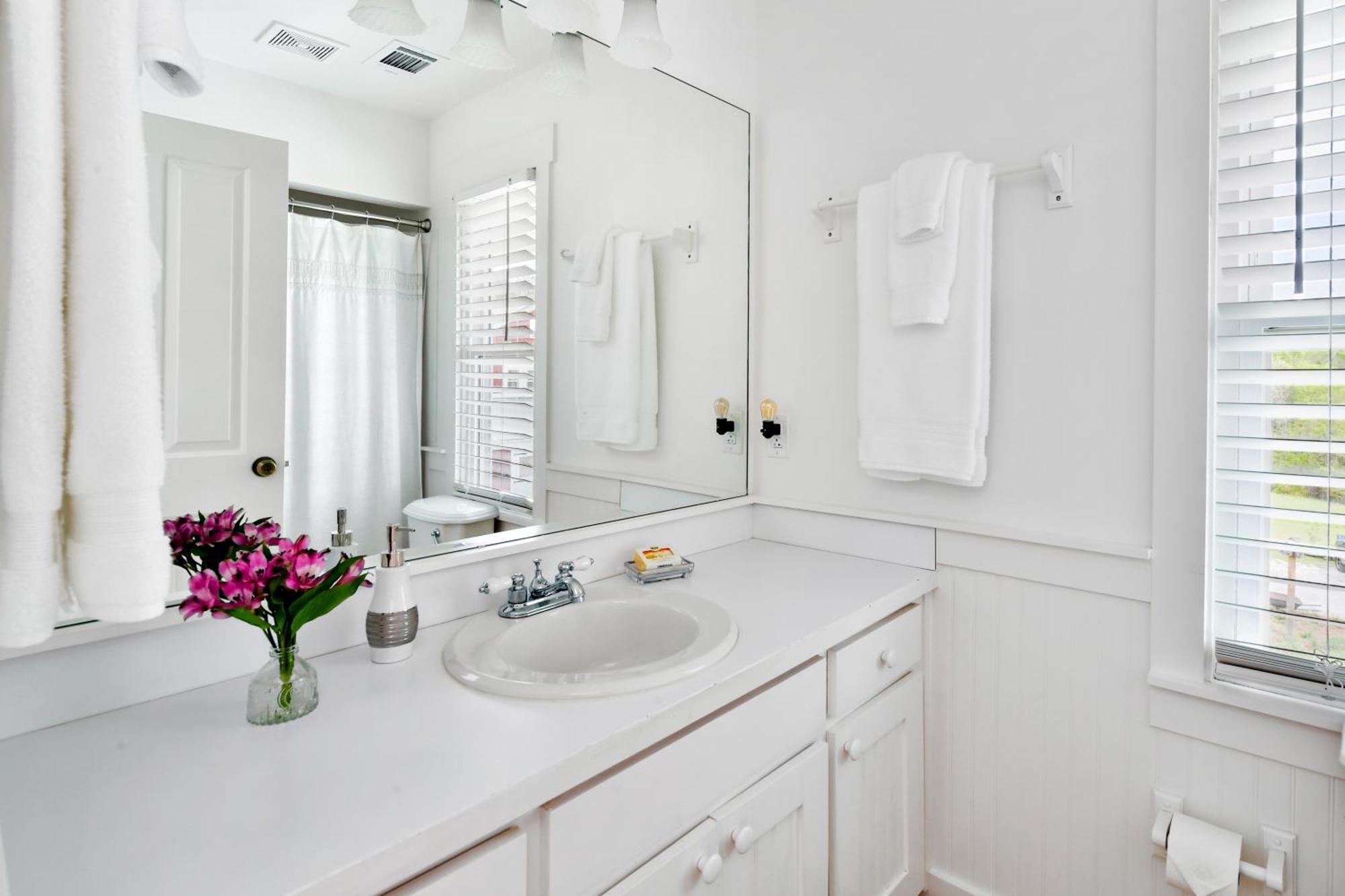 The Farmhouse Inn Buckhead Номер фото