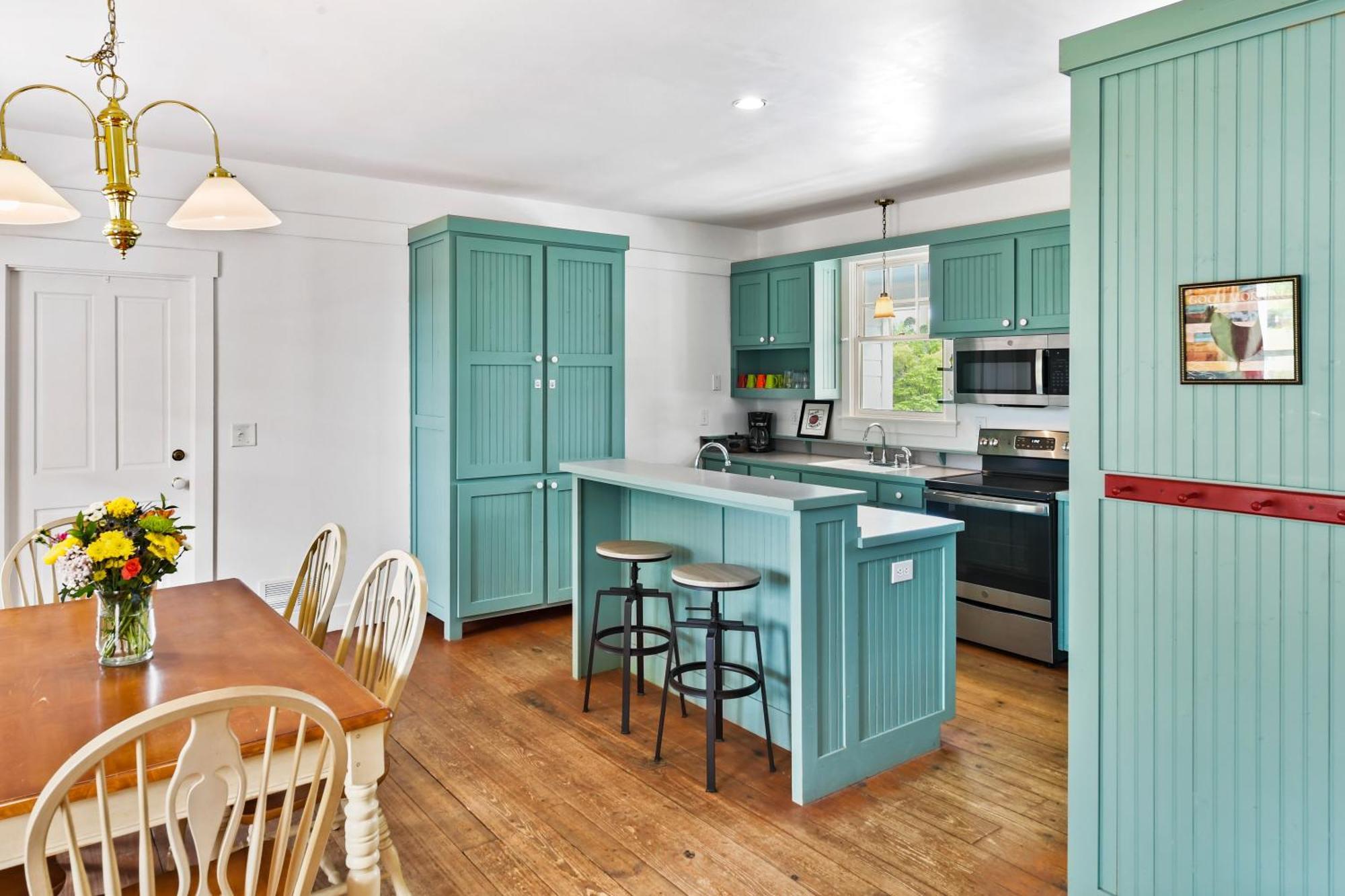 The Farmhouse Inn Buckhead Номер фото