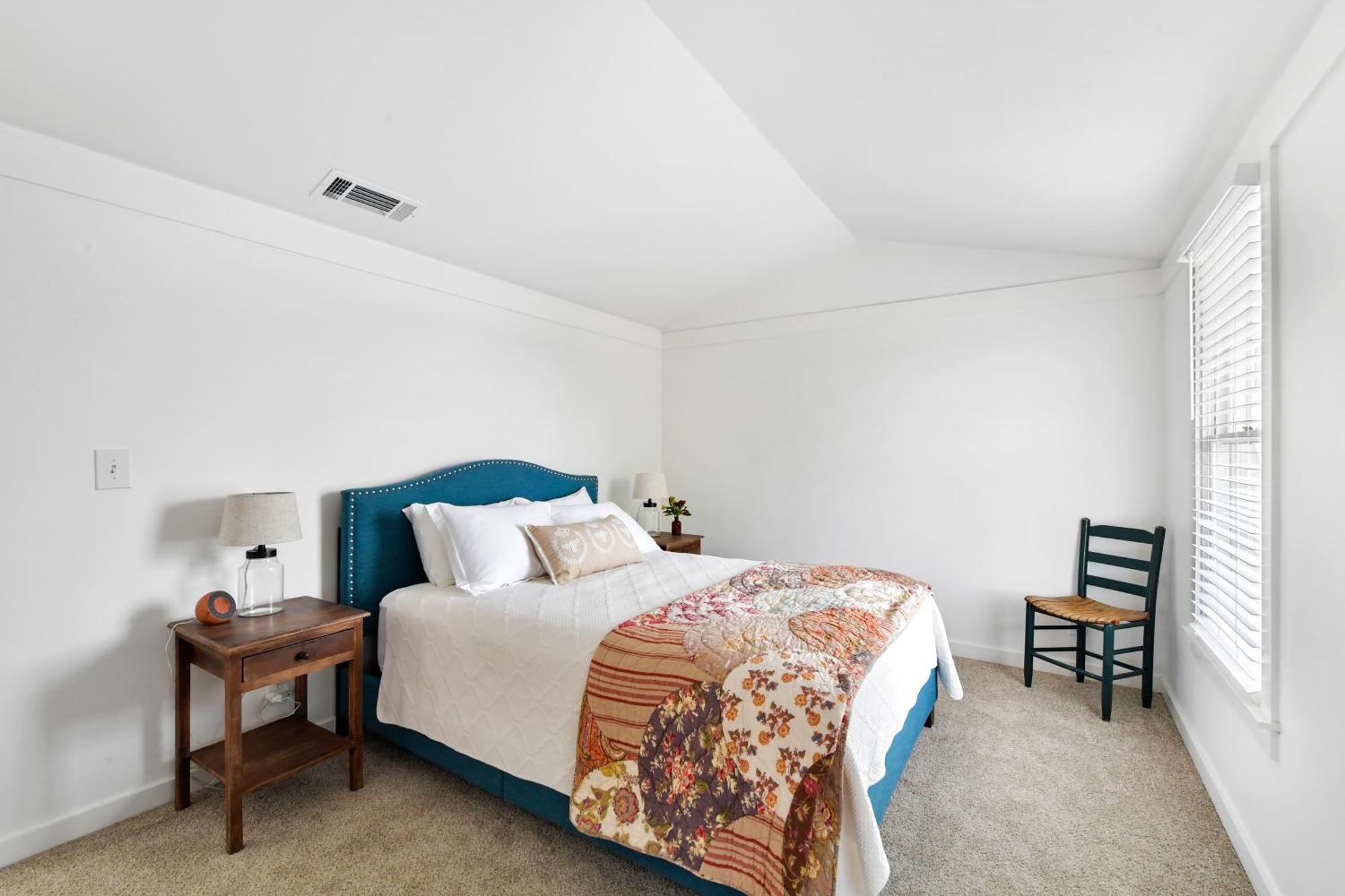 The Farmhouse Inn Buckhead Номер фото