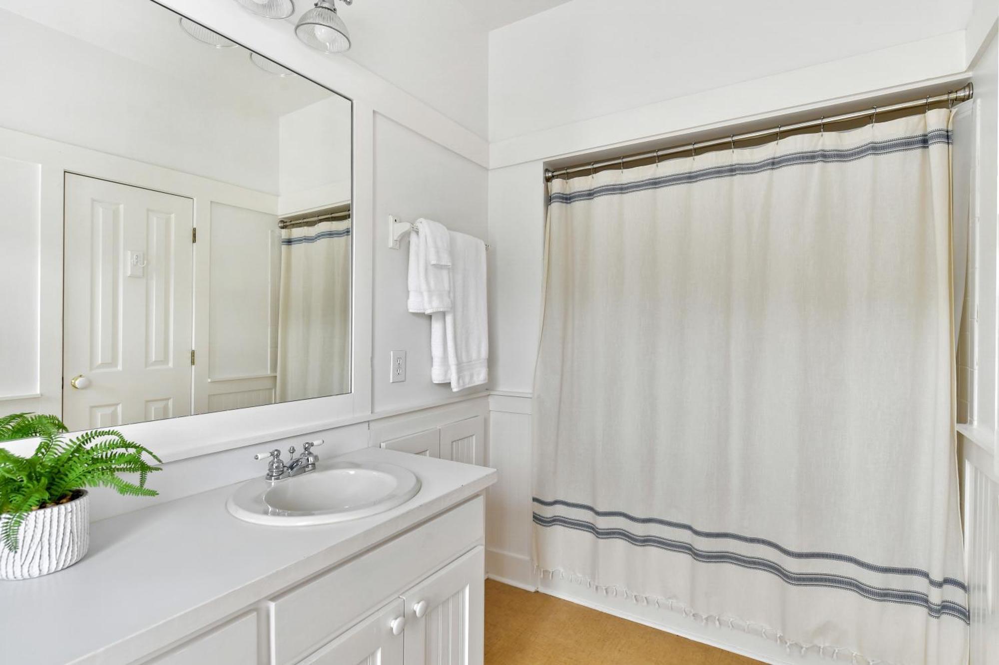The Farmhouse Inn Buckhead Номер фото