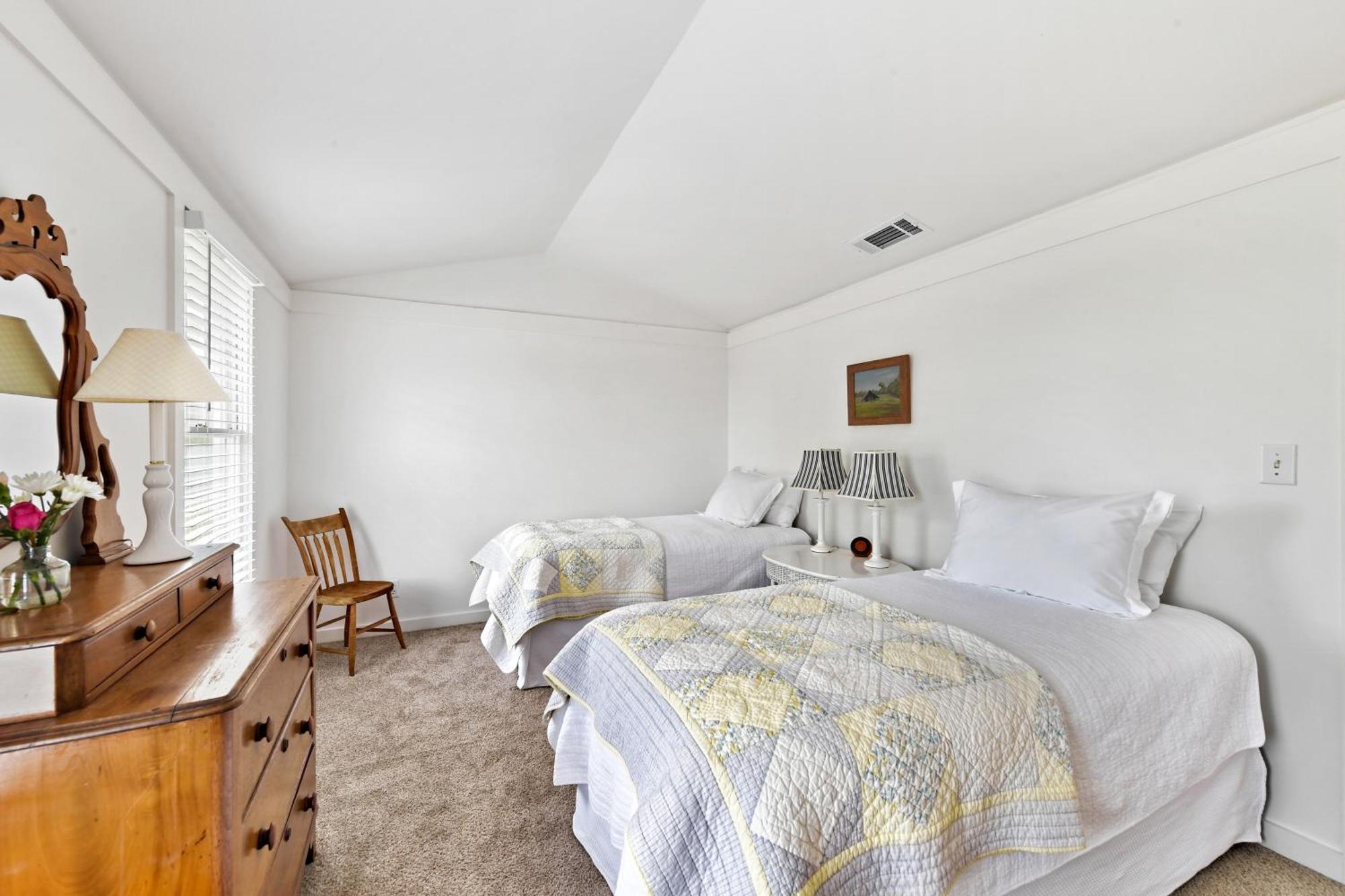 The Farmhouse Inn Buckhead Номер фото
