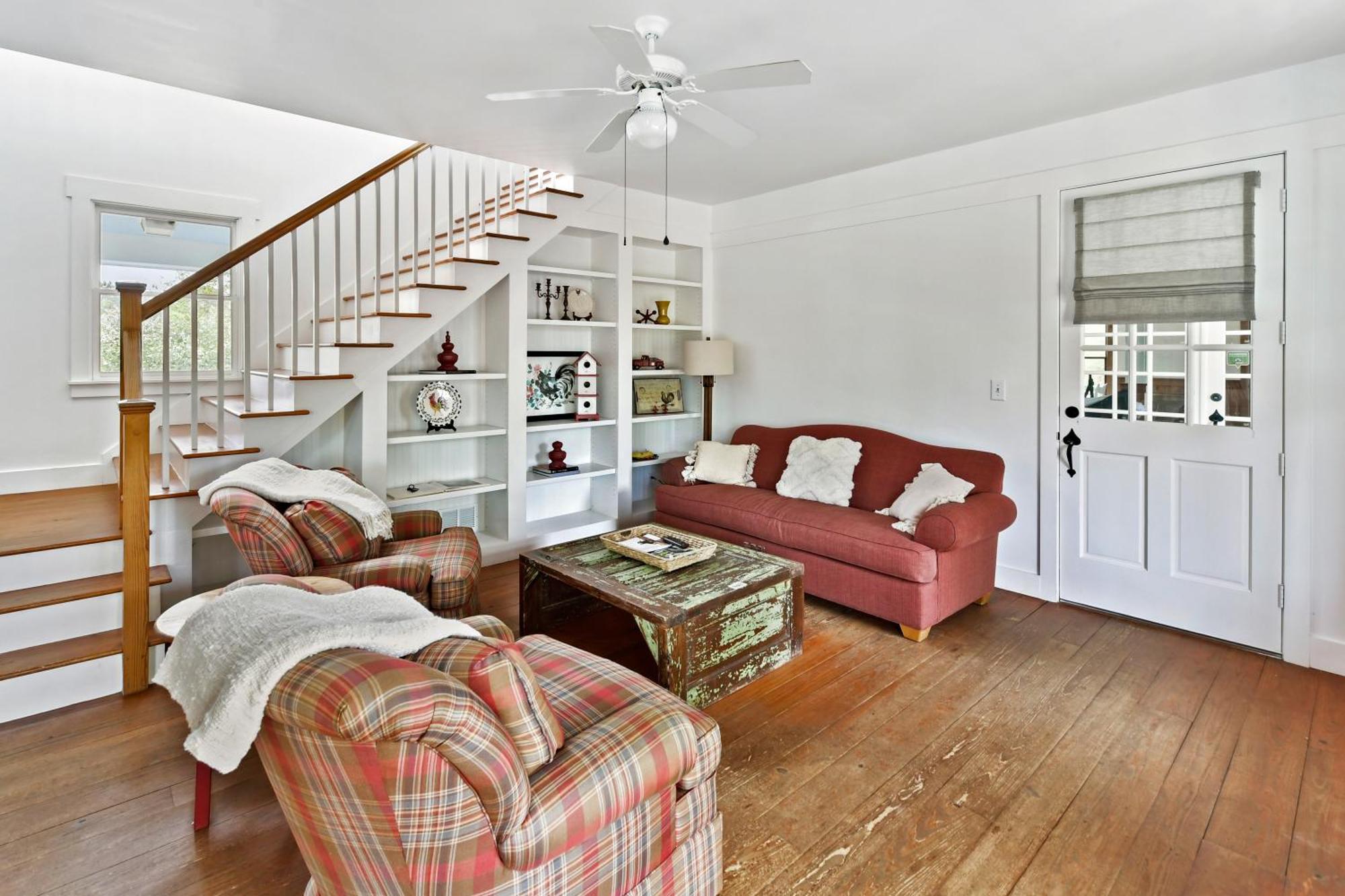 The Farmhouse Inn Buckhead Номер фото
