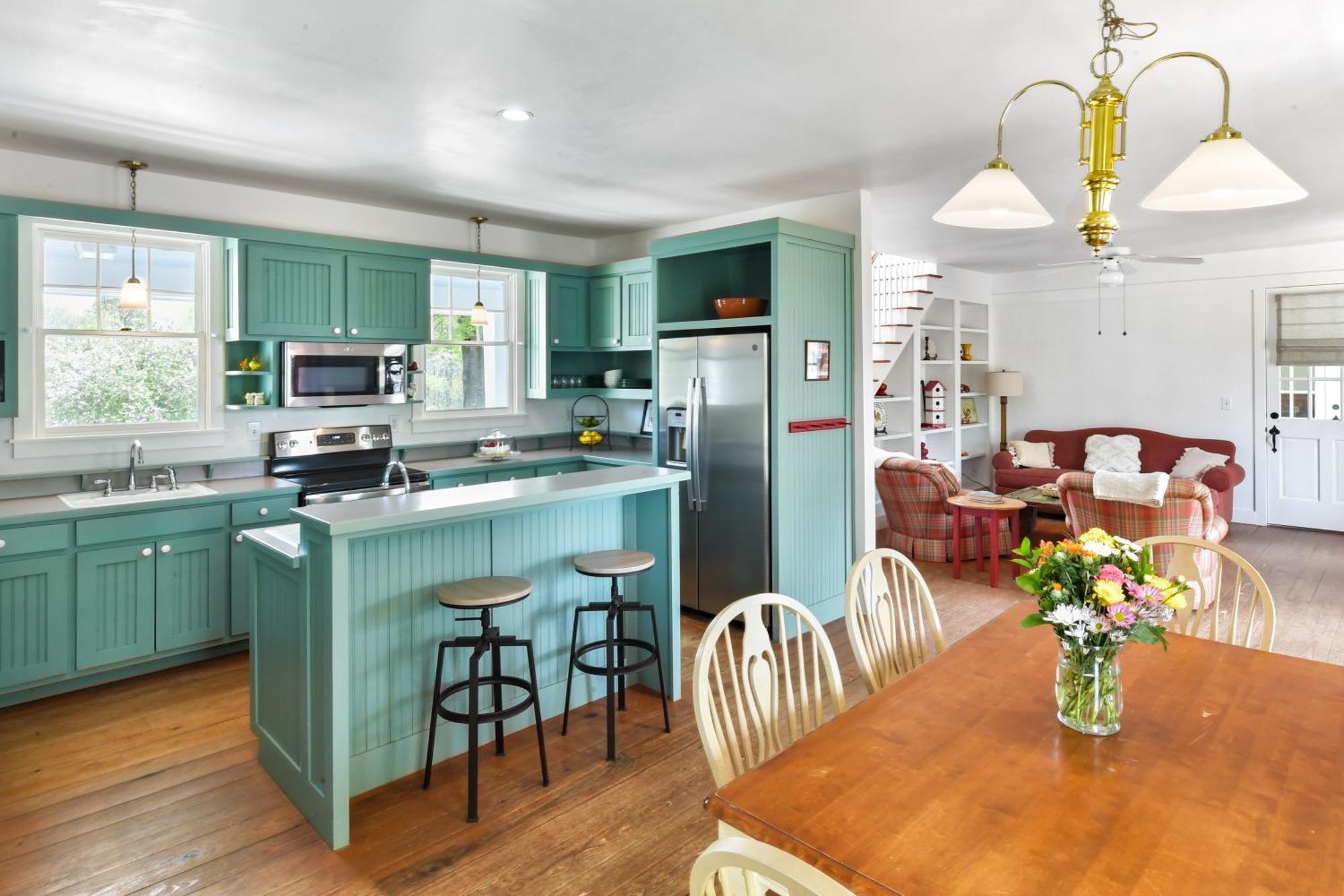 The Farmhouse Inn Buckhead Номер фото