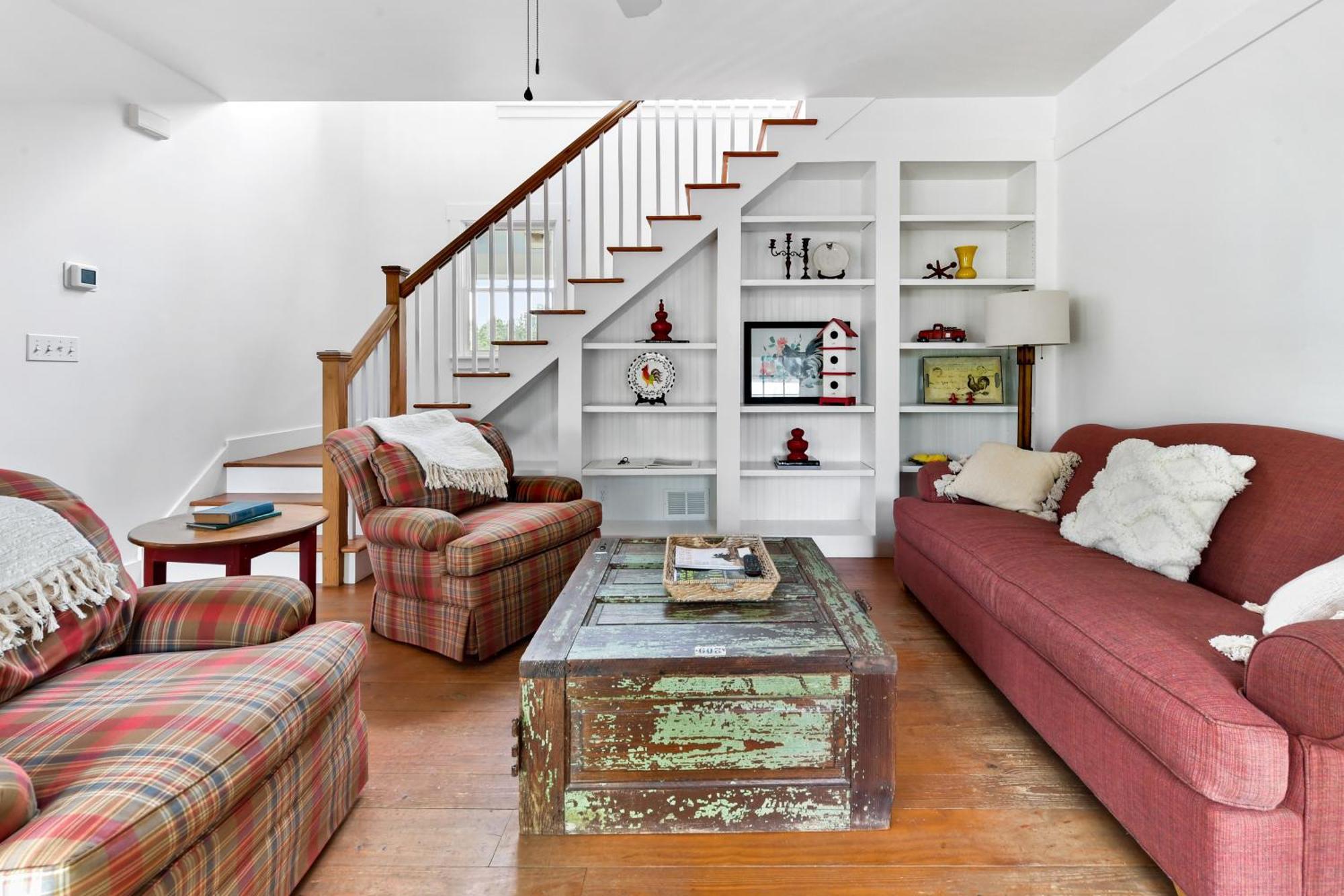 The Farmhouse Inn Buckhead Номер фото