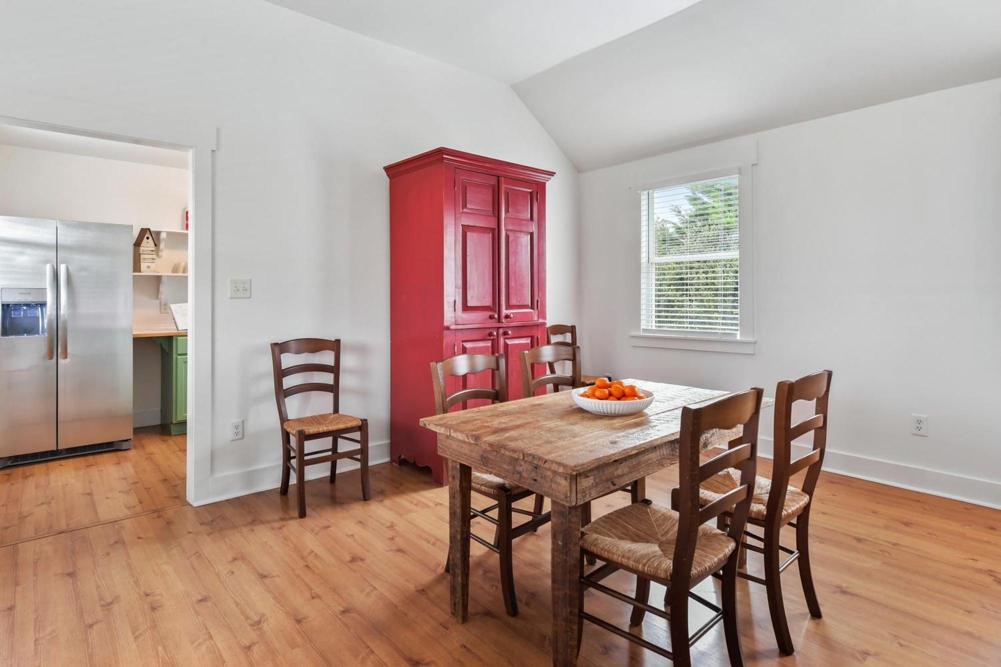The Farmhouse Inn Buckhead Номер фото