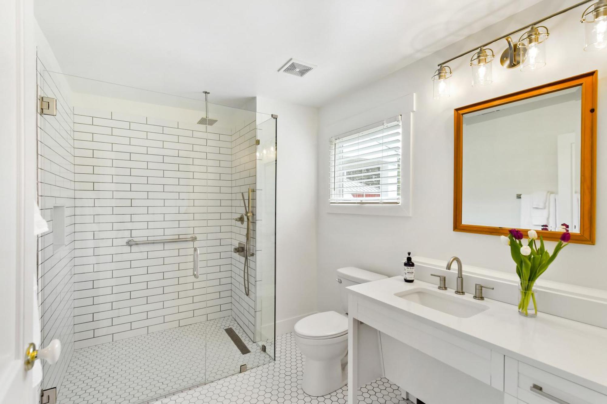 The Farmhouse Inn Buckhead Номер фото