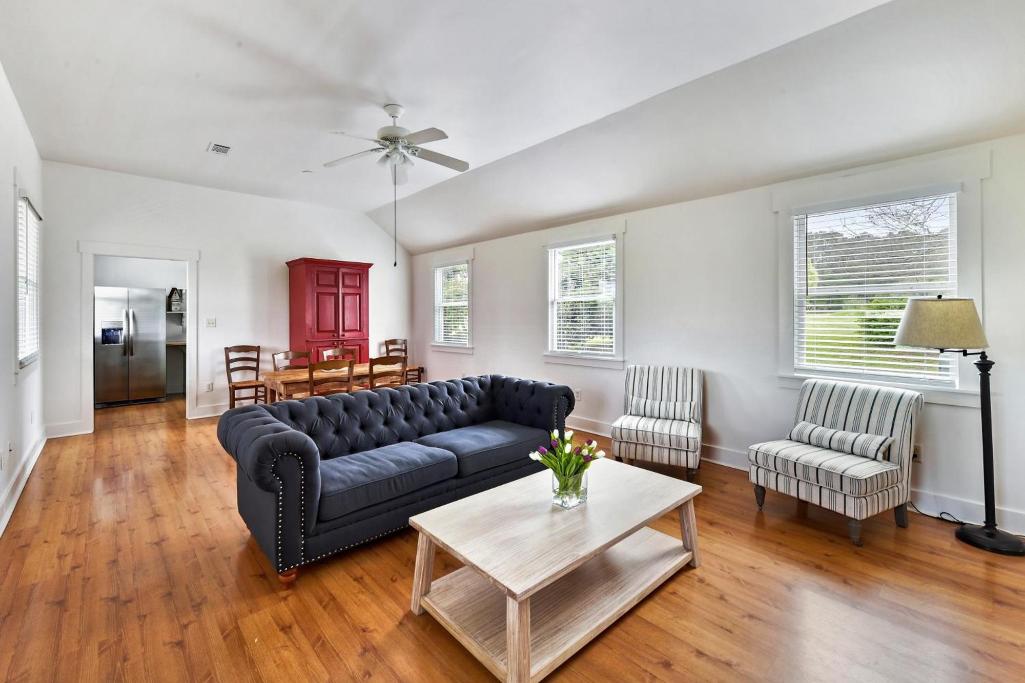The Farmhouse Inn Buckhead Номер фото