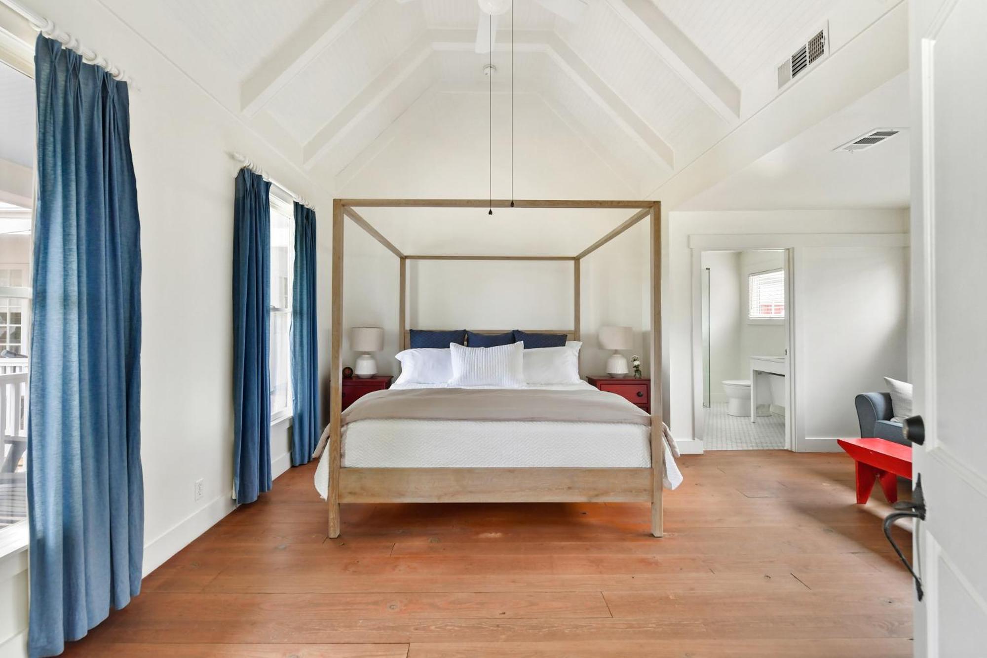 The Farmhouse Inn Buckhead Номер фото