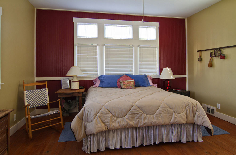 The Farmhouse Inn Buckhead Экстерьер фото