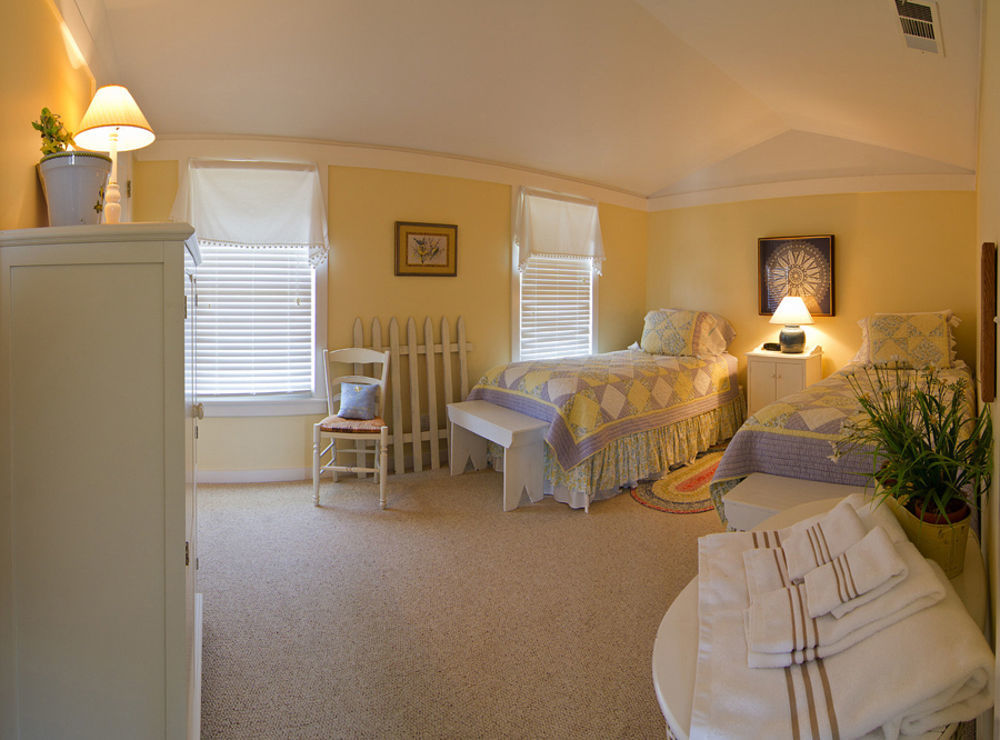 The Farmhouse Inn Buckhead Экстерьер фото