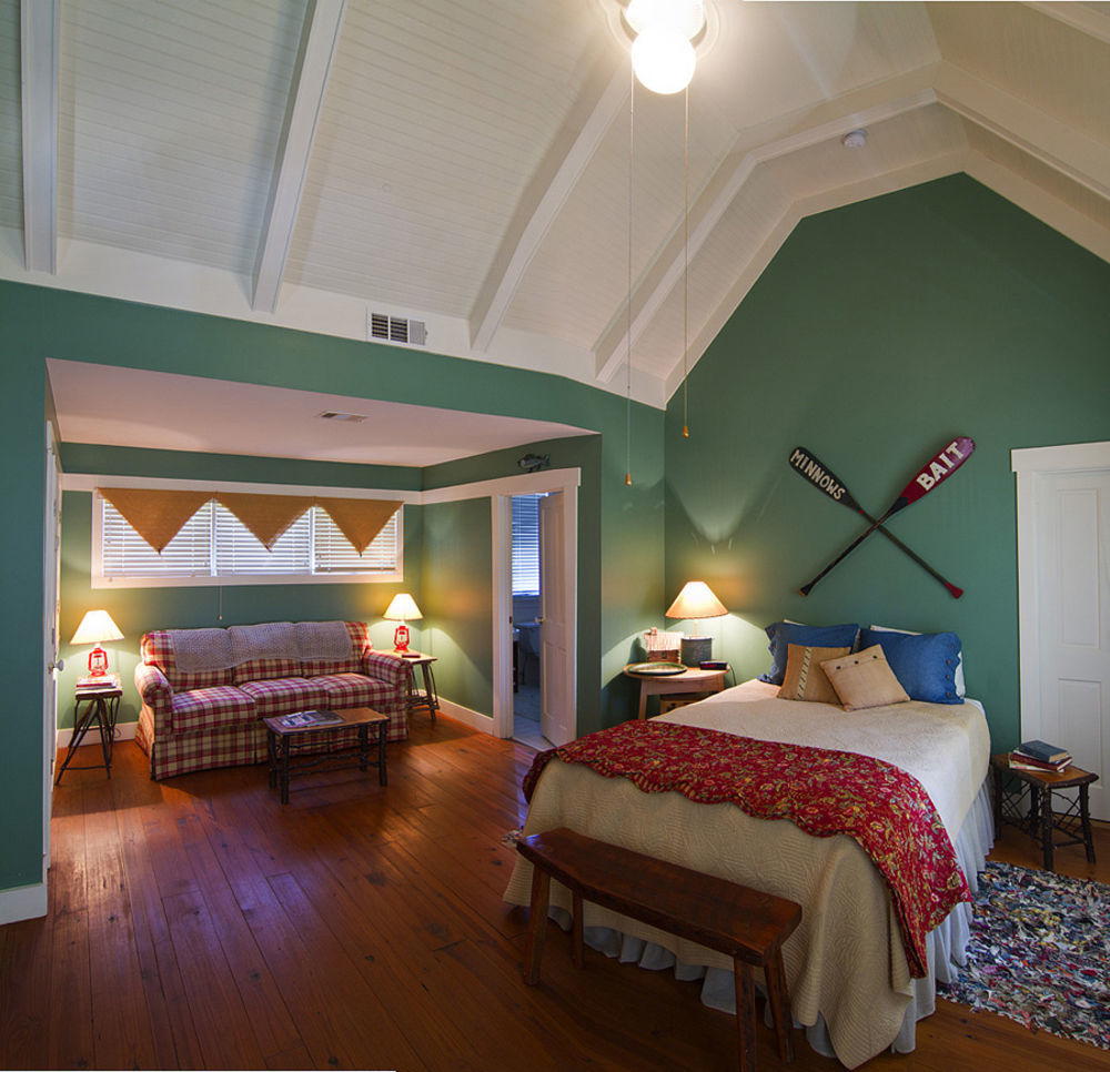 The Farmhouse Inn Buckhead Экстерьер фото