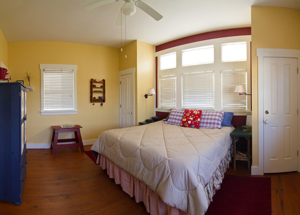The Farmhouse Inn Buckhead Экстерьер фото