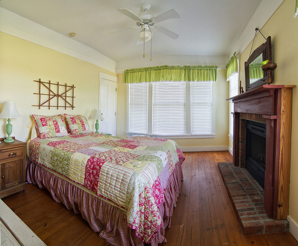 The Farmhouse Inn Buckhead Экстерьер фото