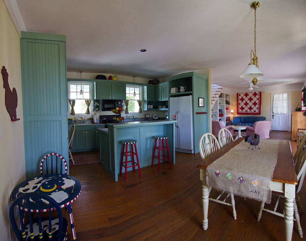 The Farmhouse Inn Buckhead Экстерьер фото