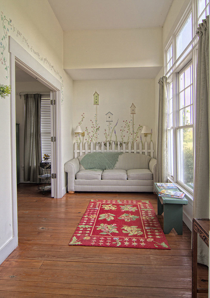 The Farmhouse Inn Buckhead Экстерьер фото