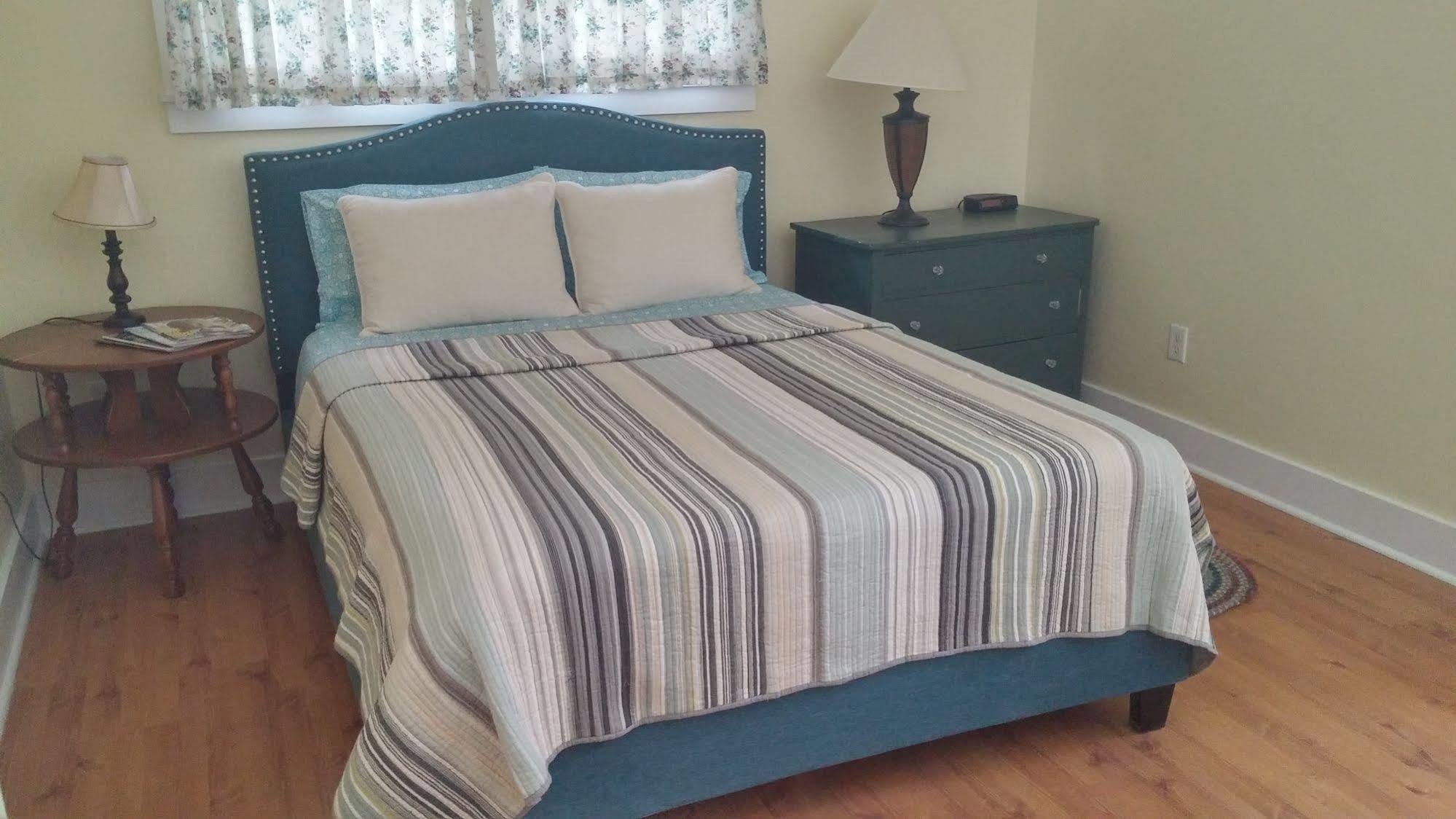 The Farmhouse Inn Buckhead Экстерьер фото